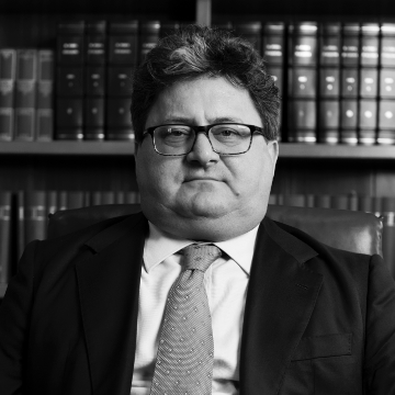 Avvocato Alessandro Pedrizzi – Studio Legale Pinza